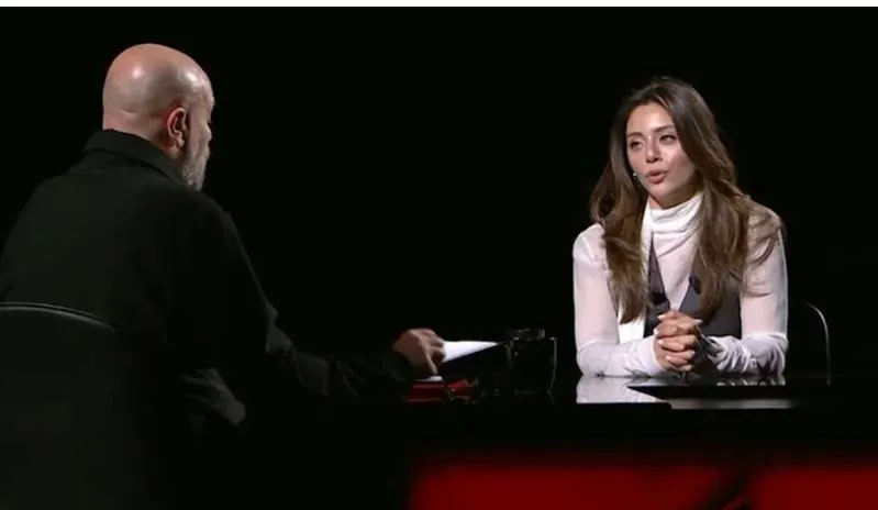 Sıla Türkoğlu sevgilisi Ata Ayyıldız'la tanışma hikayesini anlattı