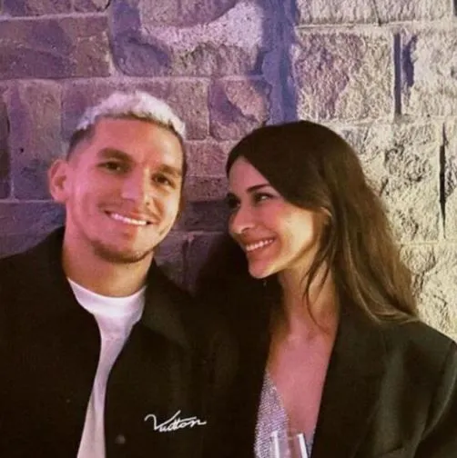 Lucas Torreira, Devrim Özkan'ı unutamadı! Önce takip sonra beğeni geldi