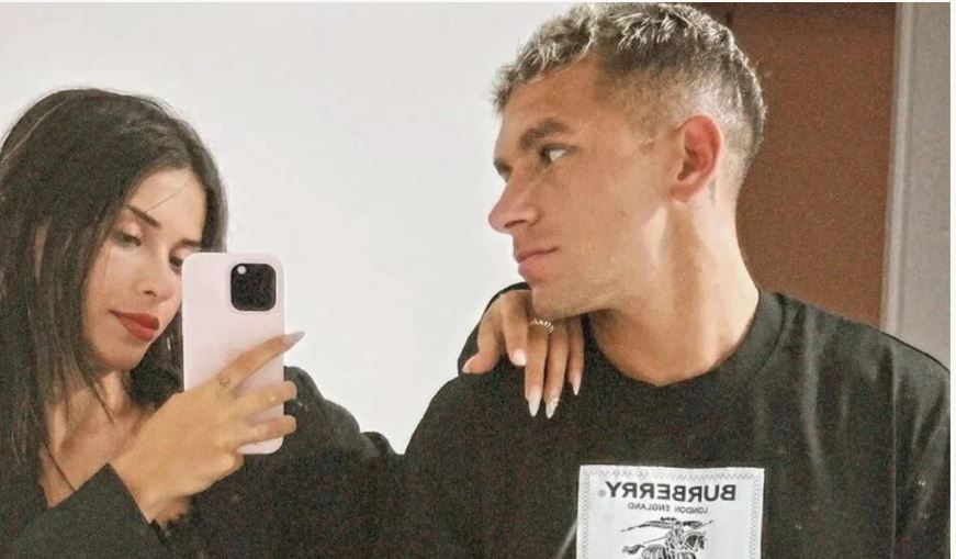 Lucas Torreira, Devrim Özkan'ı unutamadı! Önce takip sonra beğeni geldi