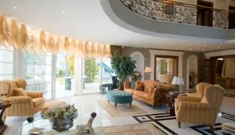 Medcezir dizisinin çekildiği villa satışa çıktı! İstenen rakam dudak uçuklattı