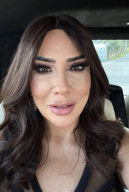 6 ayda 25 kilo vermişti! Işın Karaca'nın son hali görenleri şaşırttı
