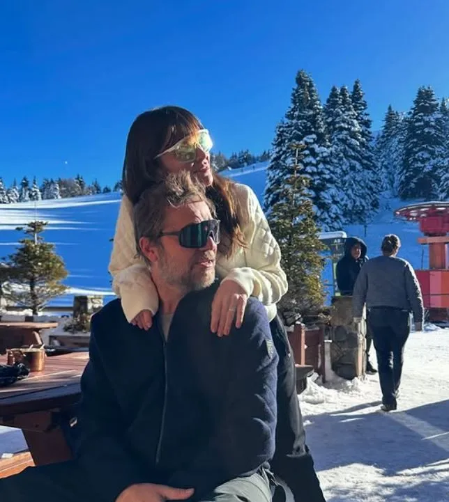 Ünlü oyuncu Engin Altan Düzyatan, Dubai'ye taşınıyor! Nedeni belli oldu