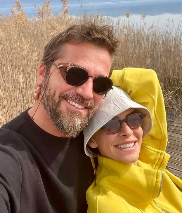 Ünlü oyuncu Engin Altan Düzyatan, Dubai'ye taşınıyor! Nedeni belli oldu