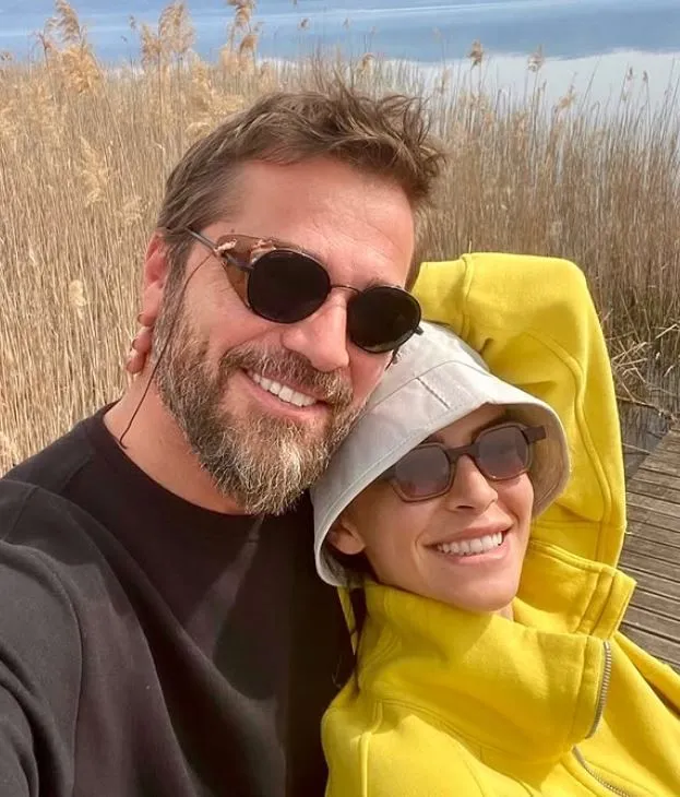 Ünlü oyuncu Engin Altan Düzyatan, Dubai'ye taşınıyor! Nedeni belli oldu