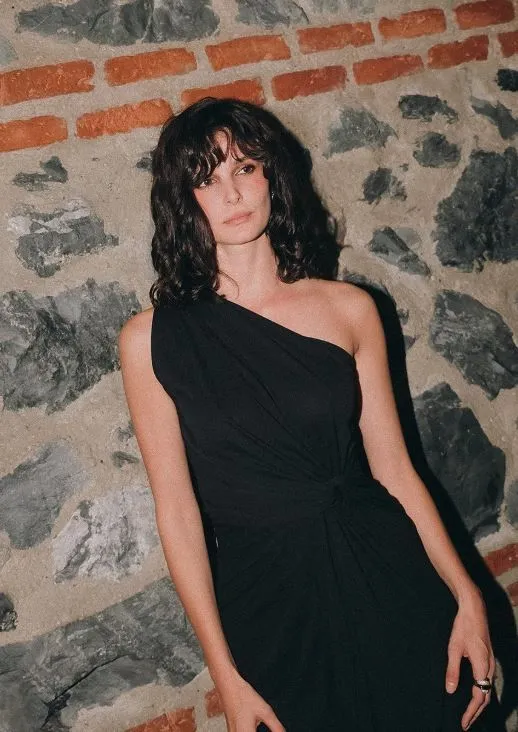 Büşra Develi'nin yeni sevgilisi şef çıktı! İşte aşıklardan yeni kare