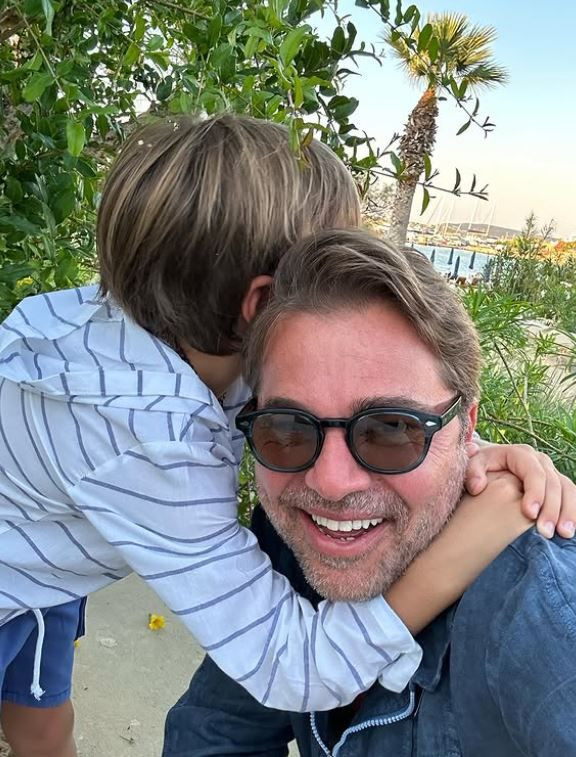 Ünlü oyuncu Engin Altan Düzyatan, Dubai'ye taşınıyor! Nedeni belli oldu