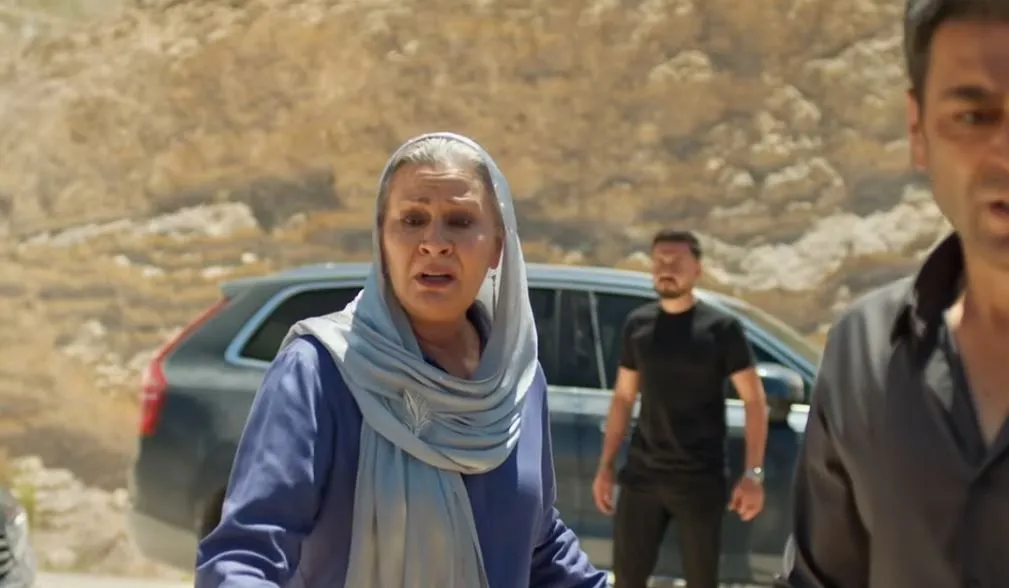 Uzak Şehir dizisinin sezon finalinden ilk fragman: "Canım zaten hep yanıyor..."