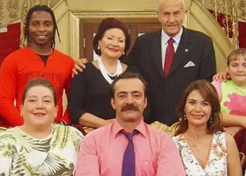 En Son Babalar Duyar'ın Behiye'siydi! Zerrin Epikmen yıllar sonra ortaya çıktı, son hali şaşırttı