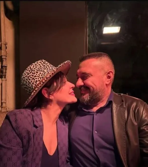 Gonca Vuslateri, kızı Asya ile yeni pozlarını paylaştı! Minik Asya'nın sevimli halleri beğeni topladı