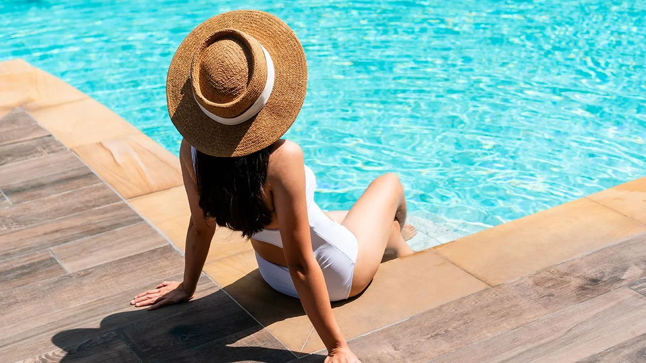 Mükemmel bronz ten için ipuçları! Bronzluğu uzun süre koruyun