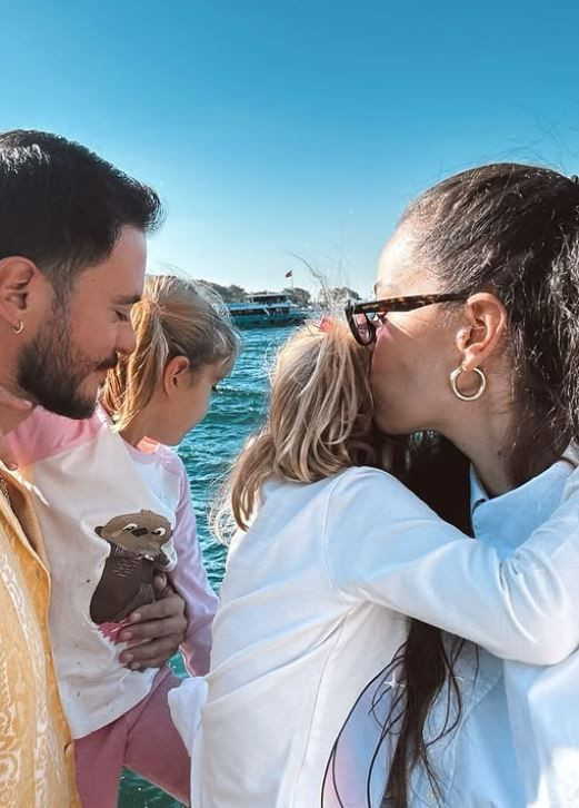 Boşanacakları iddia edilmişti! Anıl Altan'dan kafaları karıştıran açıklama