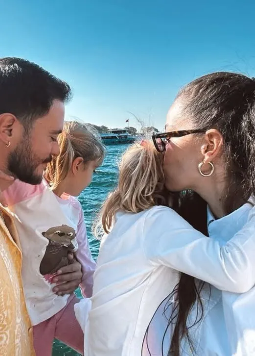 Boşanacakları iddia edilmişti! Anıl Altan'dan kafaları karıştıran açıklama