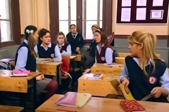 Hayat Bilgisi'nin Kikirik'iydi... İşte Çisil Oral'ın son hali