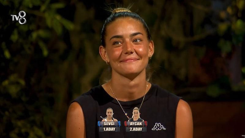 Survivor son bölümde eleme adayı kim oldu? Yeni bölüm fragmanı