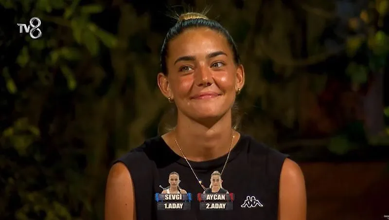 Survivor son bölümde eleme adayı kim oldu? Yeni bölüm fragmanı