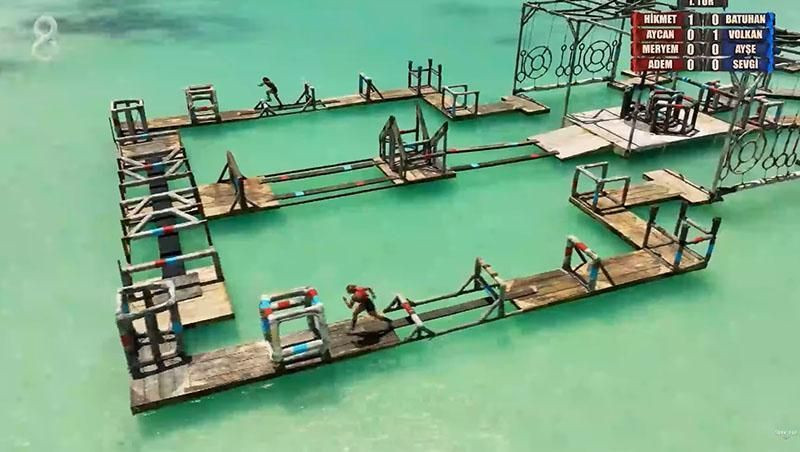 Survivor son bölümde eleme adayı kim oldu? Yeni bölüm fragmanı