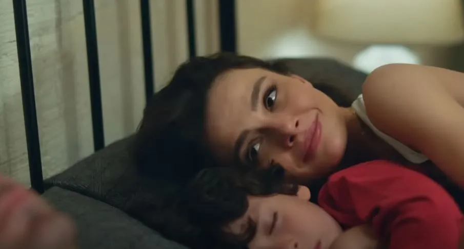 Uzak Şehir dizisinin sezon finalinden 2. fragman: "Gitmeni İstemiyorum Alya!"