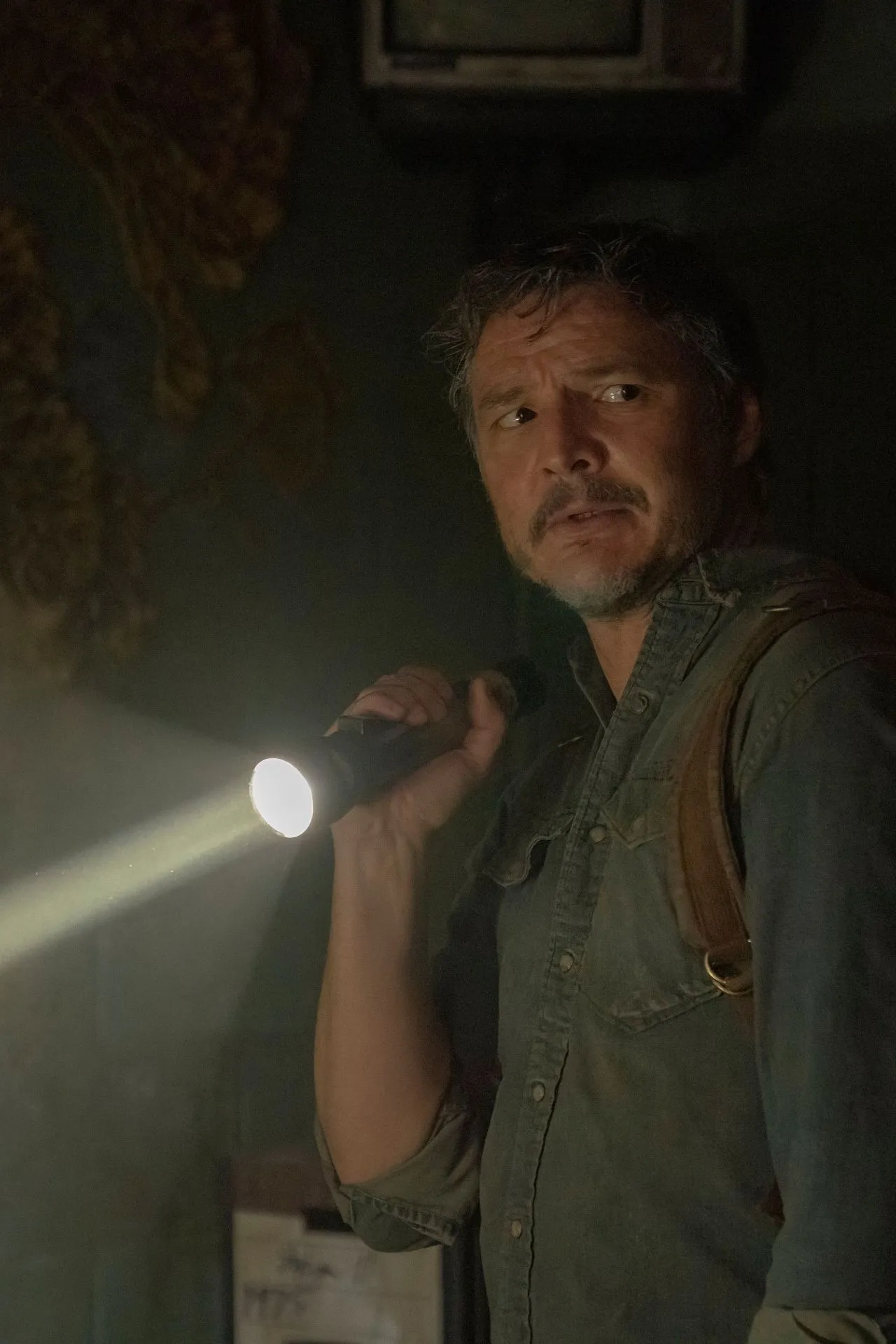Fena düştük! Pedro Pascal'ın karizmasının sırrı ne?