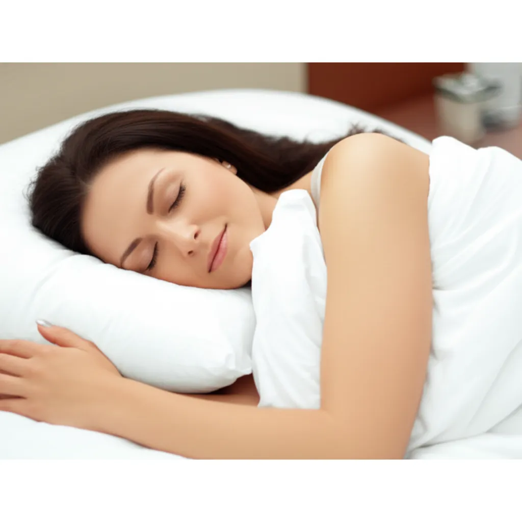 Kaliteli bir uyku için bilim destekli yöntemler Kaliteli bir uyku için bilim destekli yöntemler