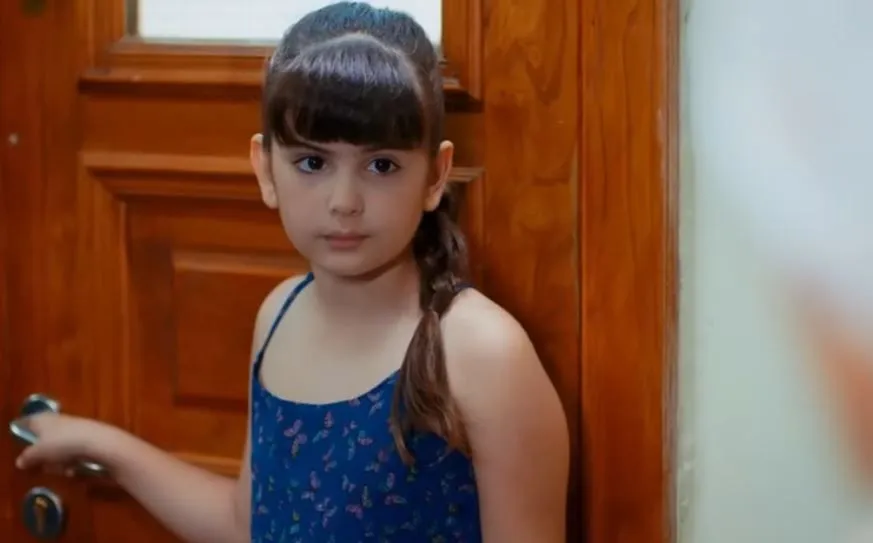 Kiralık Aşk'ın küçük yıldızı Melissa Giz Cengiz genç kız oldu! Görenler tanımakta zorlandı