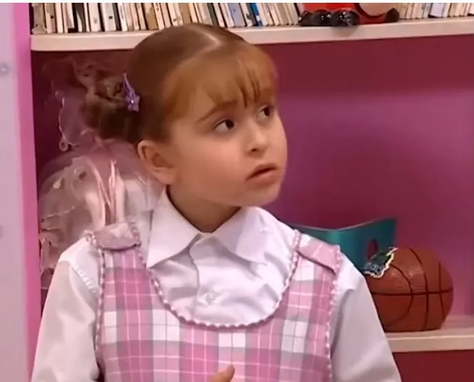 Bez Bebek dizisini Yağmur'u büyüdü! Asena Keskinci'nin seneler sonraki hali şaşırttı