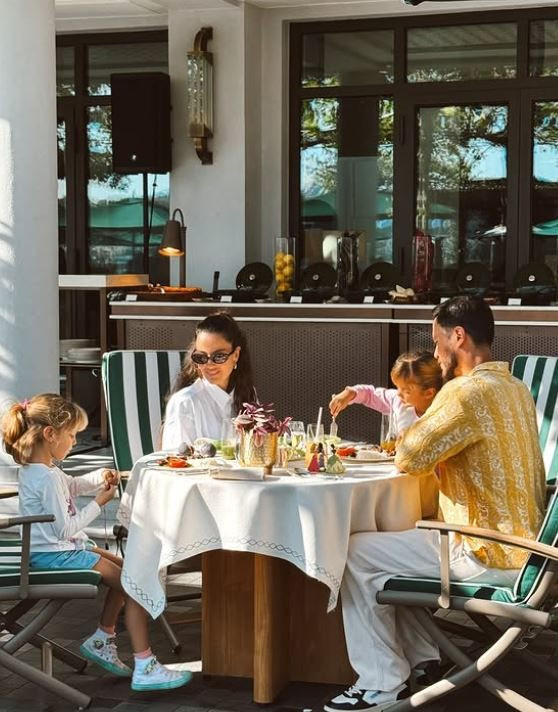 Pelin Akil boşanma açıklamalarına son noktayı koydu: Yollarımızı ayırdık