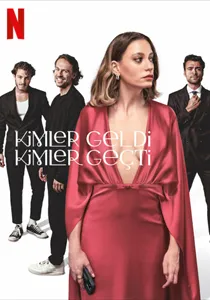 Kimler Geldi Kimler Geçti ekibinden yeni proje