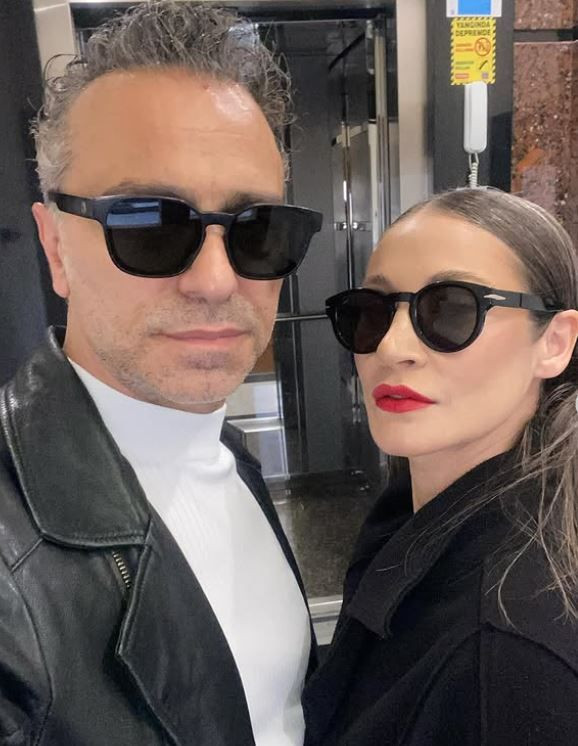 Oyuncu çit Ece Dizdar ve Serdar Orçin evleniyor! Nikah tarihleri belli oldu