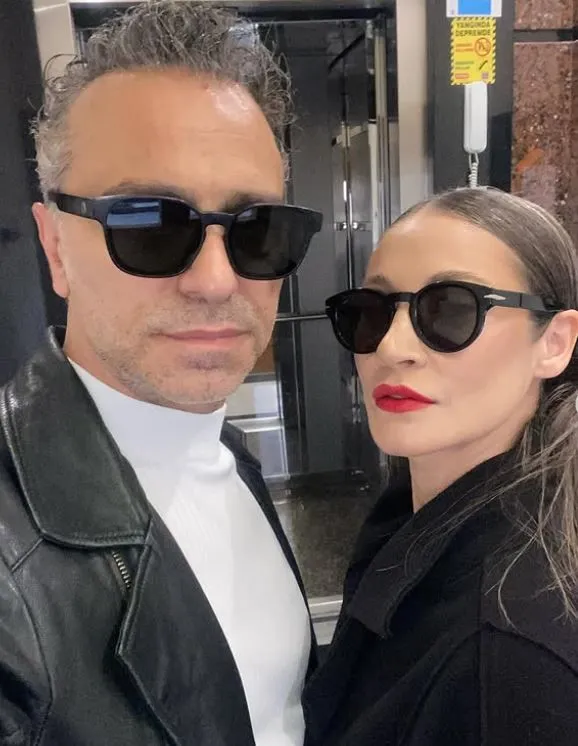 Oyuncu çit Ece Dizdar ve Serdar Orçin evleniyor! Nikah tarihleri belli oldu