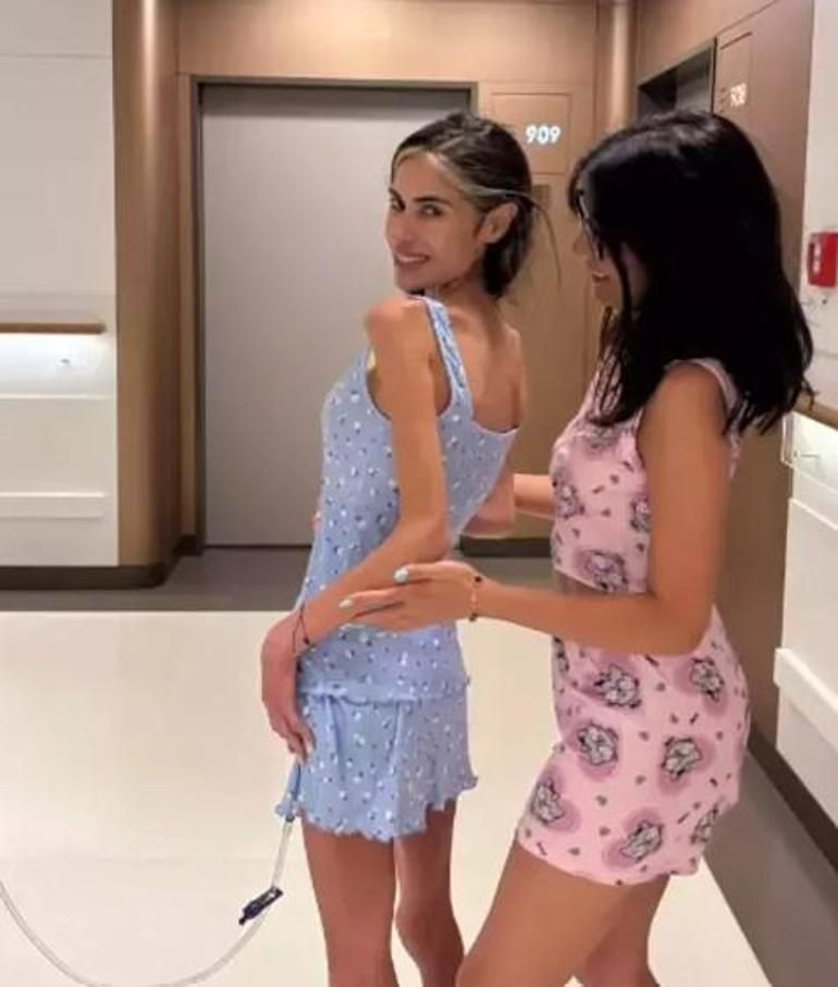 Nihal Candan yeniden yoğun bakıma kaldırıldı