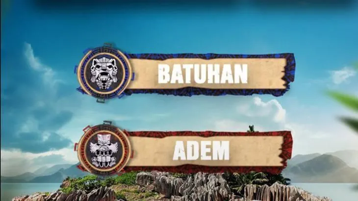 Survivor'da tüm finalistler belli oldu! İşte şampiyon adayları