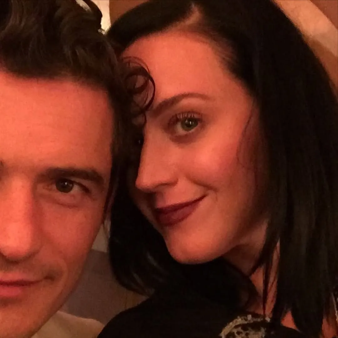 Katy Perry ve Orlando Bloom ayrılıyor mu?