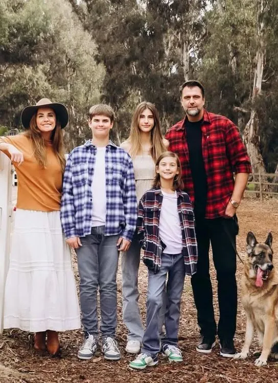 Eski basketbolcu Mehmet Okur'un gurur günü! Kızı Melisa mezun oldu