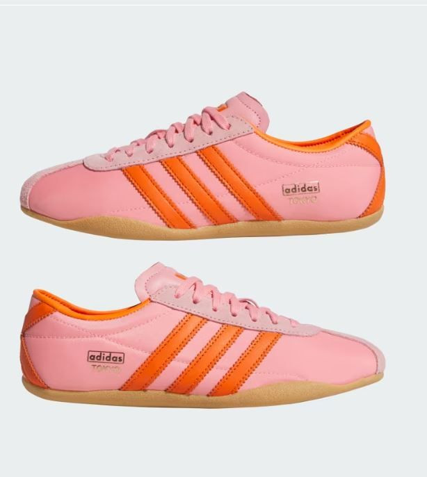 So so trend: 2025 yazında giyebileceğiniz 11 sneaker modeli