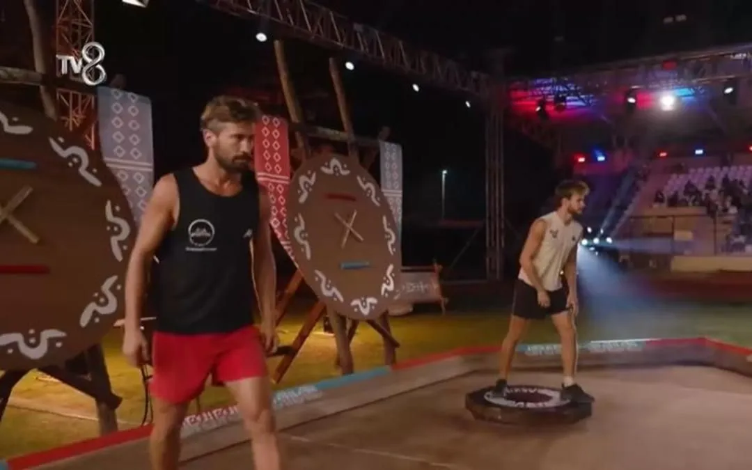 Survivor şampiyonluk finalinde Hasan Yalnızoğlu unutulmadı