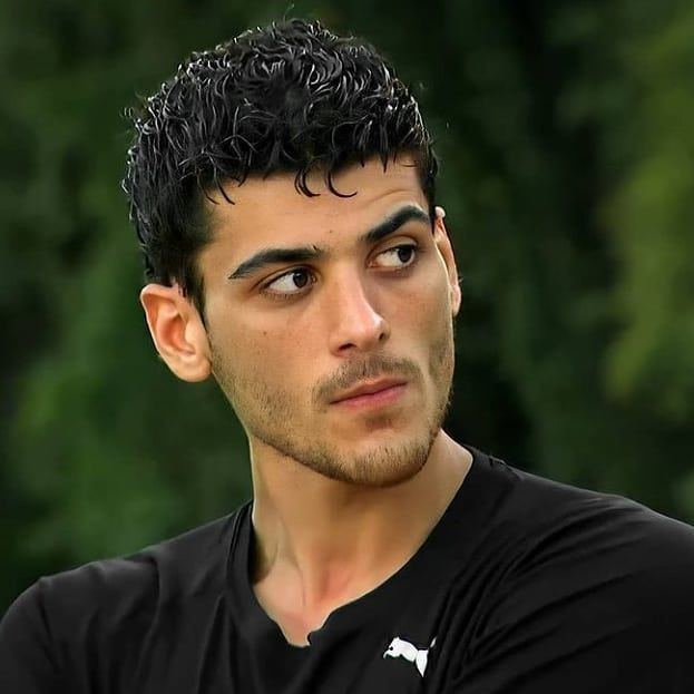 Survivor Yiğit Poyraz'dan UFO açıklaması: Delirdiğimi düşündüler