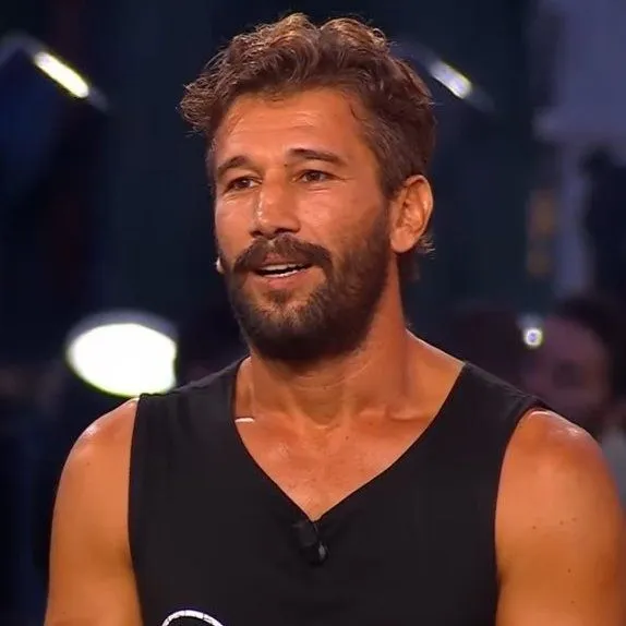Survivor 2025 şampiyonu Adem Kılıçcı'dan 'Yağmur Banda' ve 'Çılgın Sedat' açıklaması