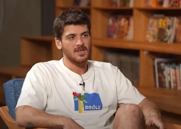 Survivor Yiğit Poyraz'dan UFO açıklaması: Delirdiğimi düşündüler
