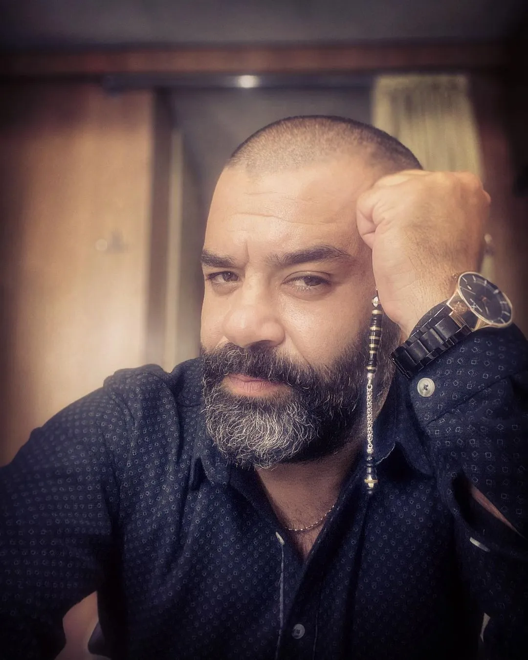 Bülent Şakrak 20 kilo verdi! 5 cm daha uzun olsam piyasada dengeler değişir