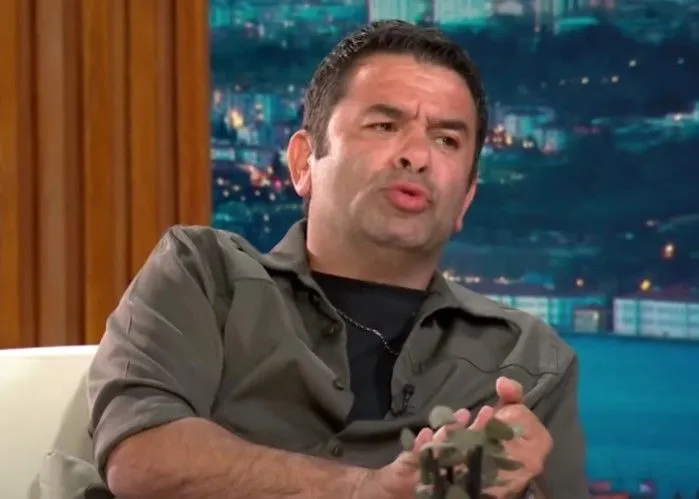 Bülent Şakrak 20 kilo verdi! 5 cm daha uzun olsam piyasada dengeler değişir