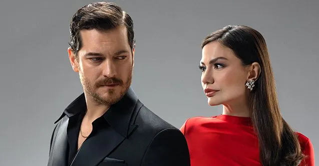 Eşref Rüya dizi setinde neler oluyor? Demet Özdemir kamerada