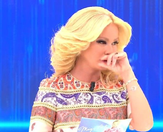 Müge Anlı ile Tatlı Sert sezon finali ne zaman?