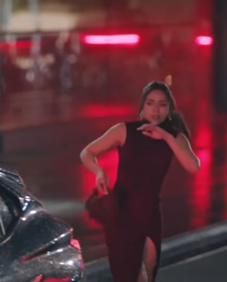 Kızılcık Şerbeti Doğa'nın 3. sezon stili: Kıyafet ve takılar mercek altında