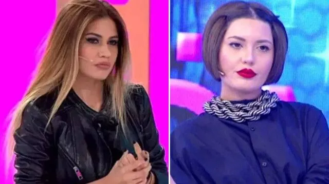 Nihal Candan'ın babası ikinci kez kalp krizi geçirdi!