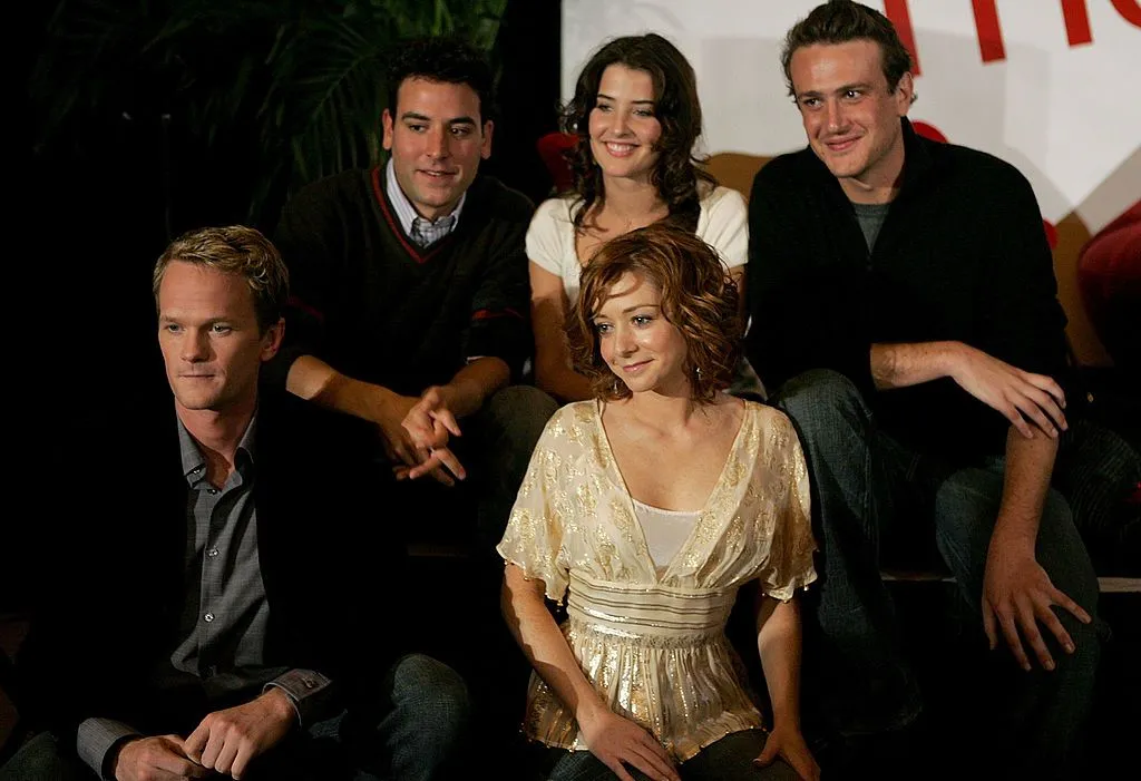 How I Met Your Mother dizisinin yıldızı Jason Segel evleniyor
