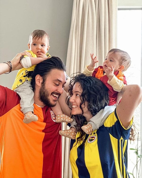 Nilsu Berfin Aktaş ile aşk mı yaşıyor? Pelin Akil ile boşanan Anıl Altan'dan açıklama