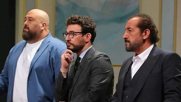 MasterChef'te vegan yarışmacı vegan kokoreç yaptı! Şefler etli yemek yapmasını istedi, geri çevirmedi