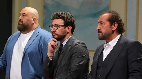 MasterChef'te vegan yarışmacı vegan kokoreç yaptı! Şefler etli yemek yapmasını istedi, geri çevirmedi