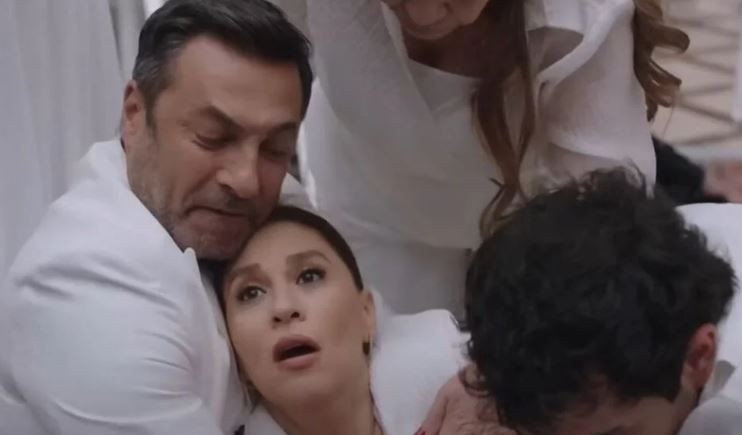 Kızılcık Şerbeti’ne veda edecek oyuncular belli oldu: Kimler ayrılıyor?