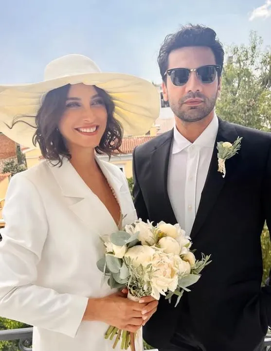 Kaan Urgancıoğlu'nun oğlu Ardıç büyüdü! Son halini paylaştı